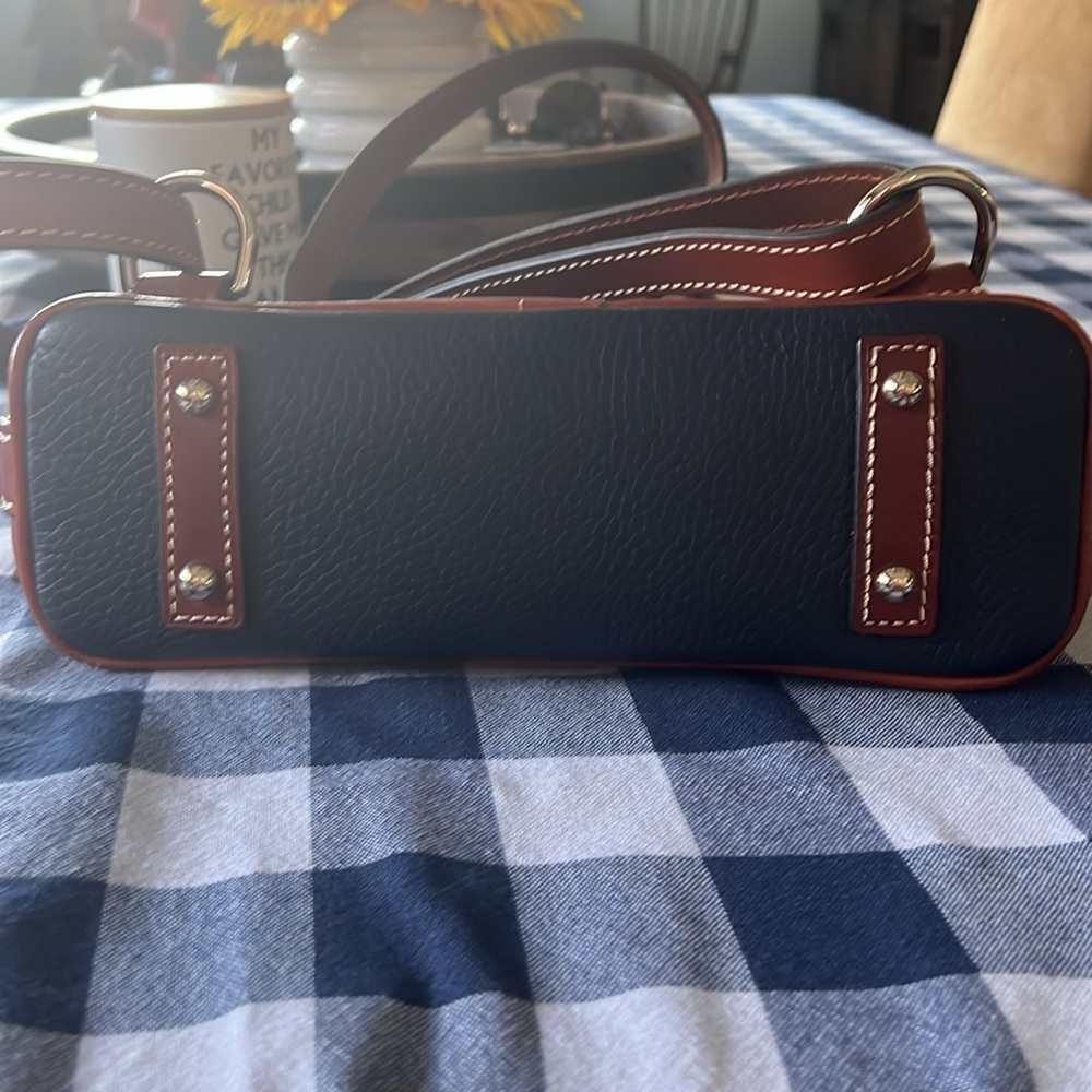 Dooney Backpack - image 5